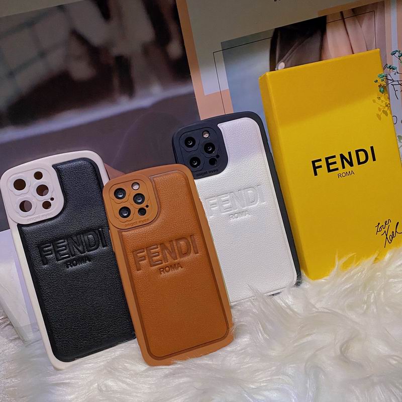 Fendi iphone 7-14pro max 02